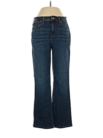Madewell Jeans (view 1)