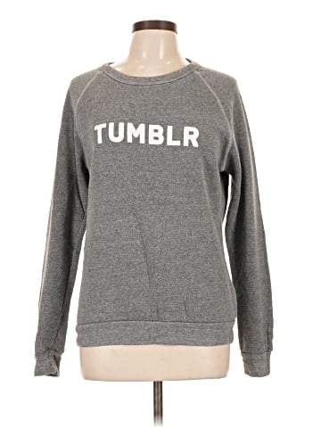 ALTERNATIVE Sweatshirt (view 1)