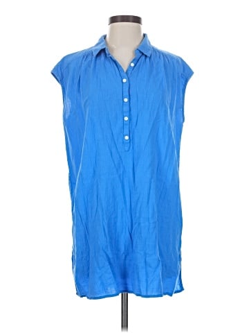 J.Crew Swimsuit Cover Up (view 1)