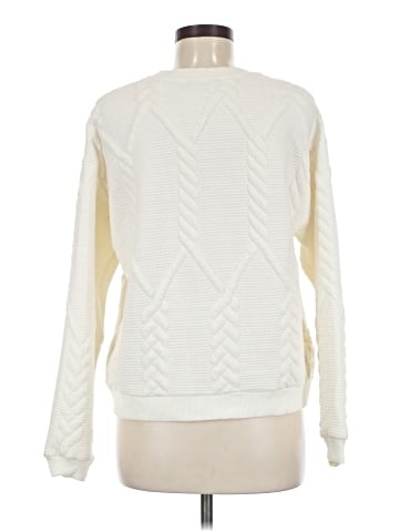 Zara Pullover Sweater (view 2)