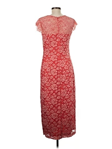 JS Collections Casual Dress (view 2)