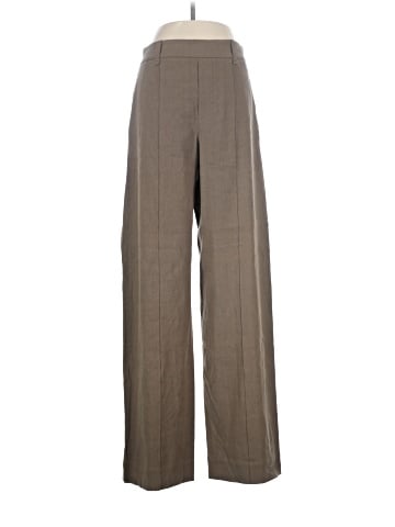 Vince. Linen Pants (view 1)