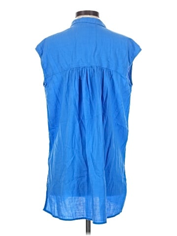 J.Crew Swimsuit Cover Up (view 2)