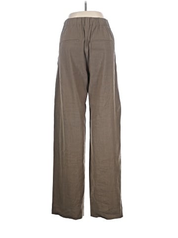 Vince. Linen Pants (view 2)