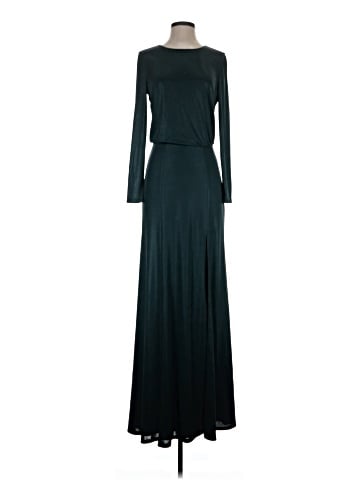 Dress the Population Casual Dress (view 1)