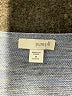 Purejill Blue Pullover Sweater Size Med Petite - photo 7