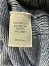 Purejill Blue Pullover Sweater Size Med Petite - photo 8