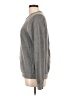 ALTERNATIVE Gray Sweatshirt Size L - photo 5