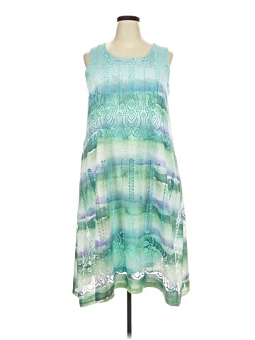 One World Casual Dress (view 1)
