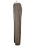 Vince. Brown Linen Pants Size S - photo 5