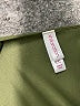 Xhilaration 100% Polyester Hearts Green Casual Dress Size L - photo 7