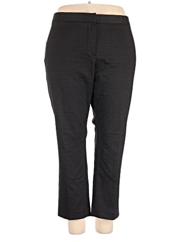 Amanda + Chelsea Dress Pants (view 1)