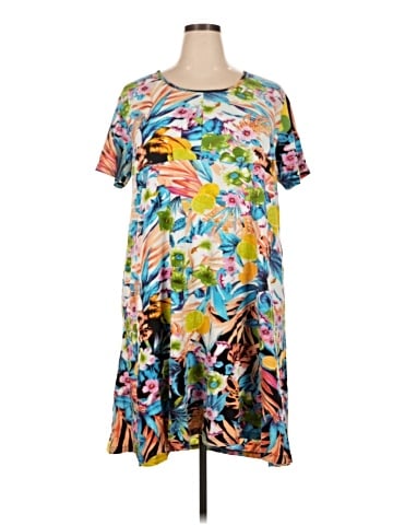 Parsley & Sage Casual Dress (view 1)