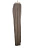 Vince. Brown Linen Pants Size S - photo 4