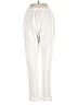 Alala Ivory Casual Pants Size S - photo 2