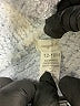Angel Dear Blue Coat Size 12-18 mo - photo 3
