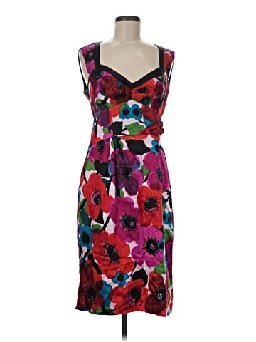 Nanette Lepore Cocktail Dress (view 1)