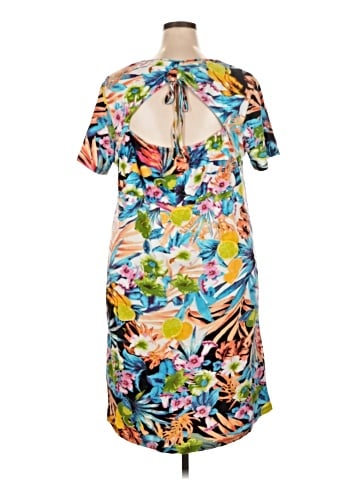 Parsley & Sage Casual Dress (view 2)