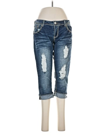 Almost Famous Jeans (view 1)