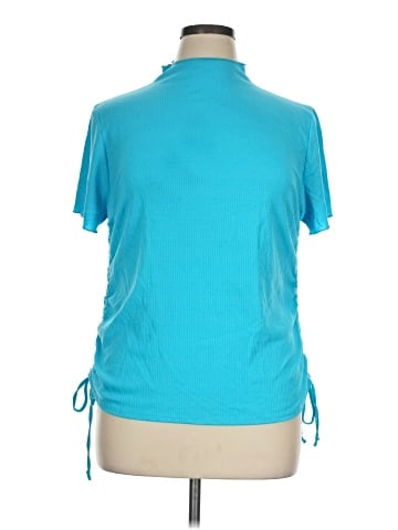 Cato Short Sleeve Top (view 1)