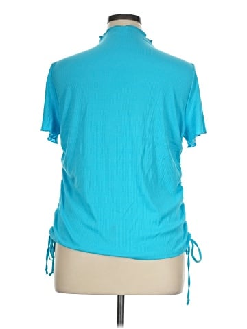Cato Short Sleeve Top (view 2)