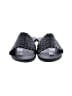 TKEES Black Sandals Size 10 - photo 2