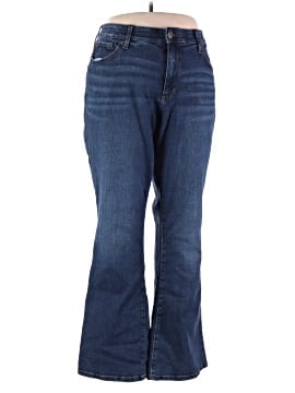 St. John's Bay Jeans