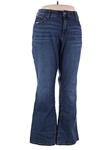 St. John's Bay Jeans (view 1)