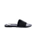 TKEES Black Sandals Size 10 - photo 1