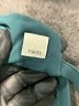 Vuori Teal Sports Bra Size XL (estimated) - photo 7