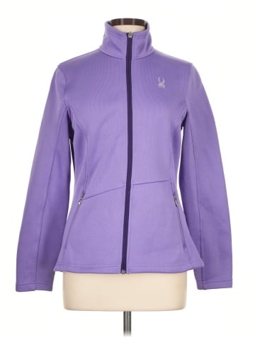Core Track Jacket (view 1)
