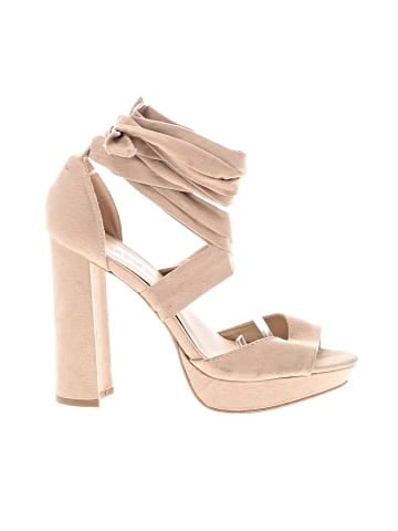 Wild Diva Sandals (view 1)