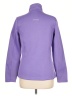Core 100% Polyester Purple Track Jacket Size L - photo 2