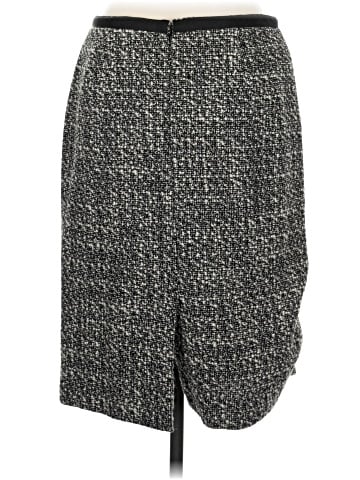 Ann Taylor Casual Skirt (view 2)