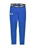 Under Armour Blue Track Pants Size M (estimated, youth) - photo 1