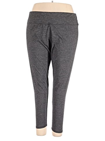 Soft Surroundings Active Pants (view 1)