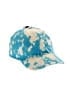 Newhattan 100% Cotton Blue Baseball Cap One size - photo 1