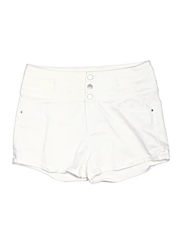 Refuge Shorts (view 1)