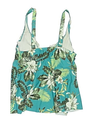 Swimsuits for all Swimsuit Top (view 2)