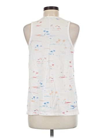 Rag & Bone/JEAN Sleeveless T-Shirt (view 2)