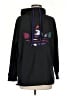 Adidas 100% Polyester Black Windbreaker Size S - photo 1