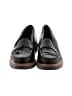 Clarks Black Flats Size 7 1/2 - photo 2