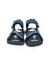 Teva Blue Sandals Size 5 - photo 2