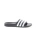 Adidas Black Sandals Size 6 - photo 1