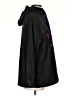 Adidas 100% Polyester Black Windbreaker Size S - photo 4