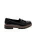 Clarks Black Flats Size 7 1/2 - photo 1