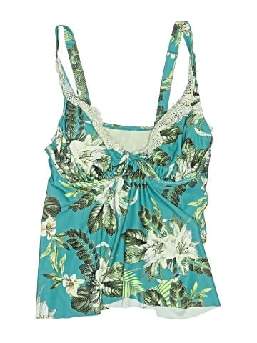 Swimsuits for all Swimsuit Top (view 1)