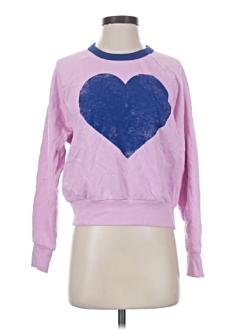 LETLUV Sweatshirt (view 1)