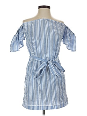 Mimi Chica Casual Dress (view 1)