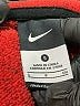 Nike 100% Polyester Red Track Jacket Size S - photo 6